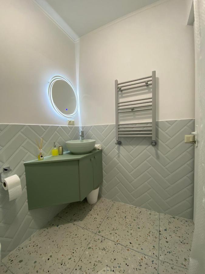 Guesthouse Shampriani Mestia Luaran gambar